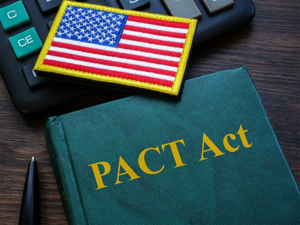 Pact Act